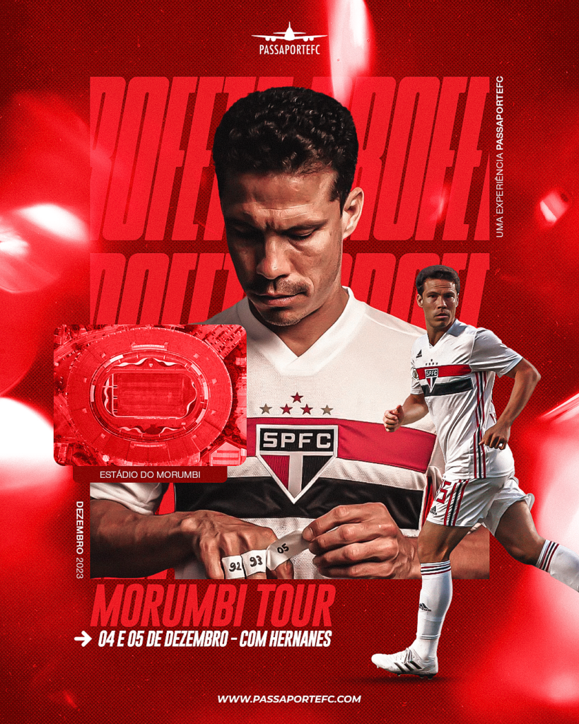 Passaporte FC