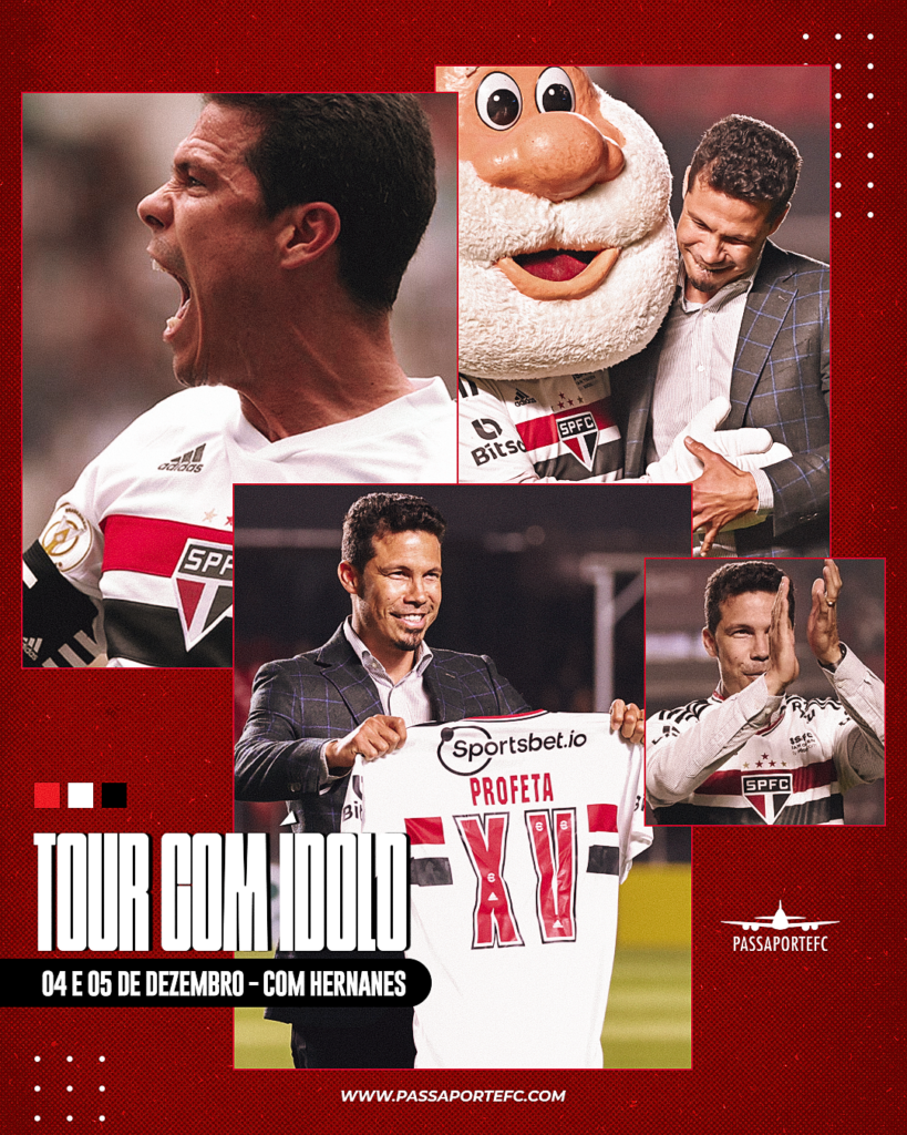 Passaporte FC