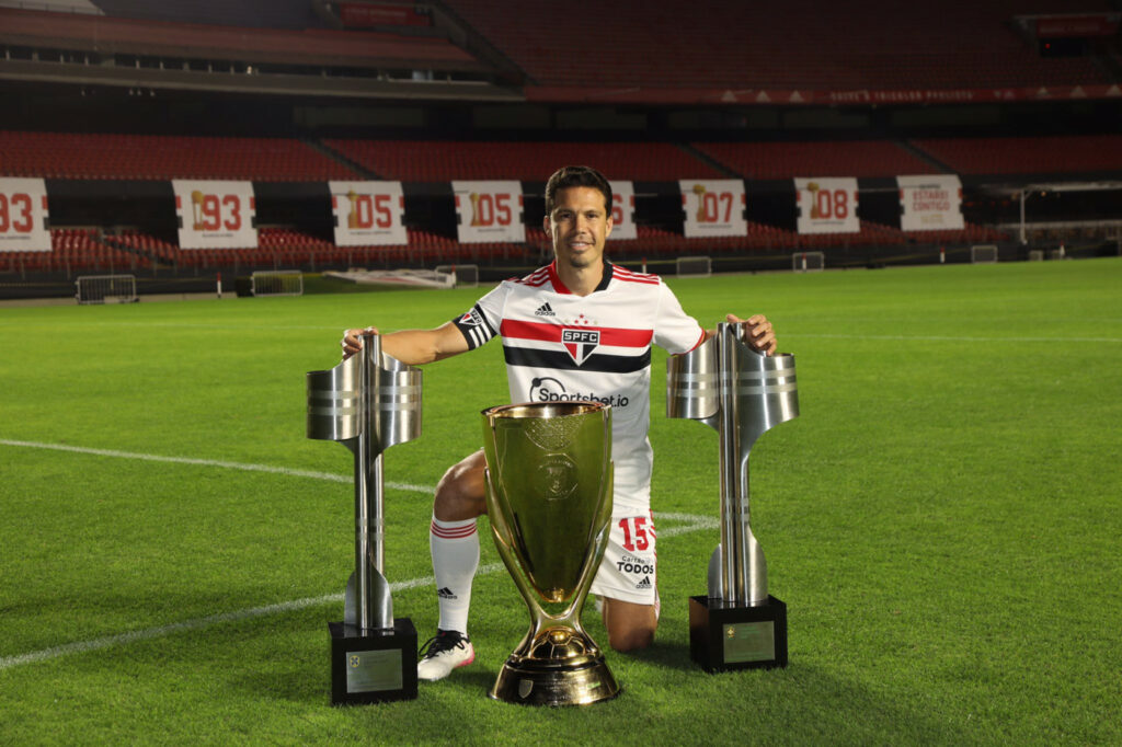 Passaporte FC