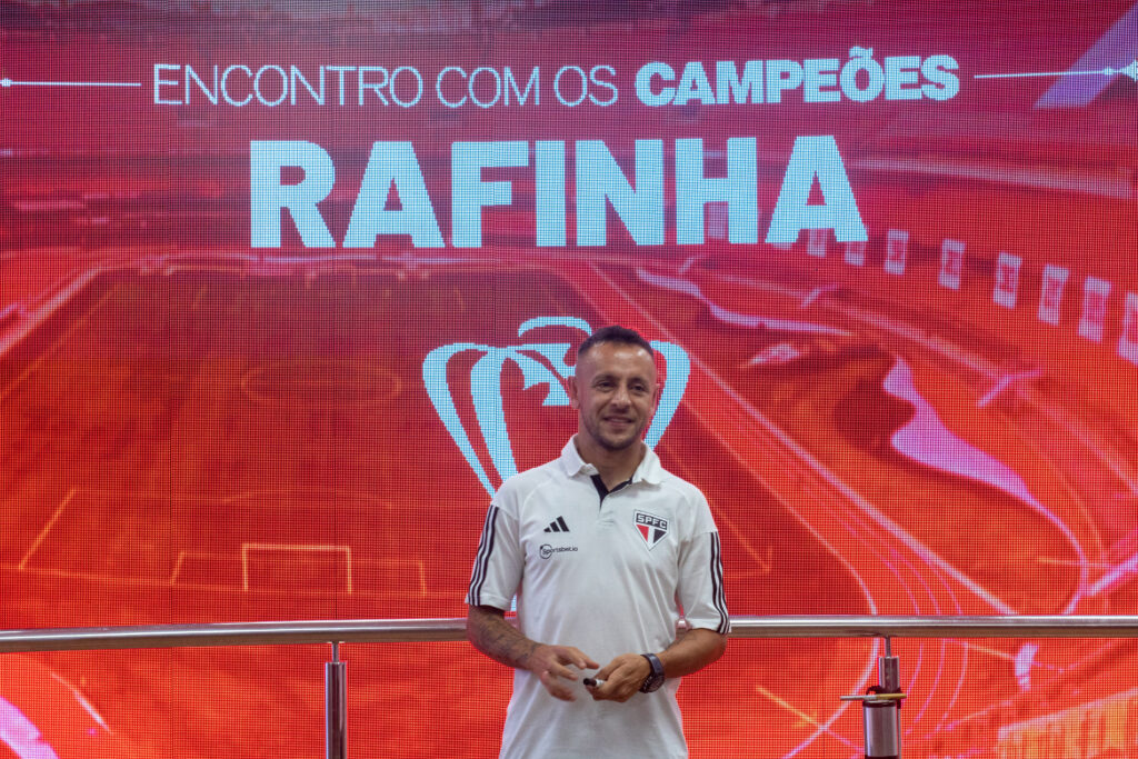 Passaporte FC