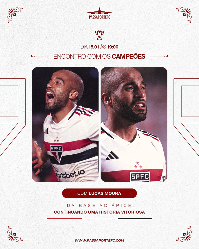 Passaporte FC