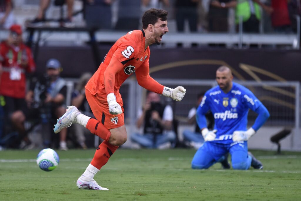 Passaporte FC
