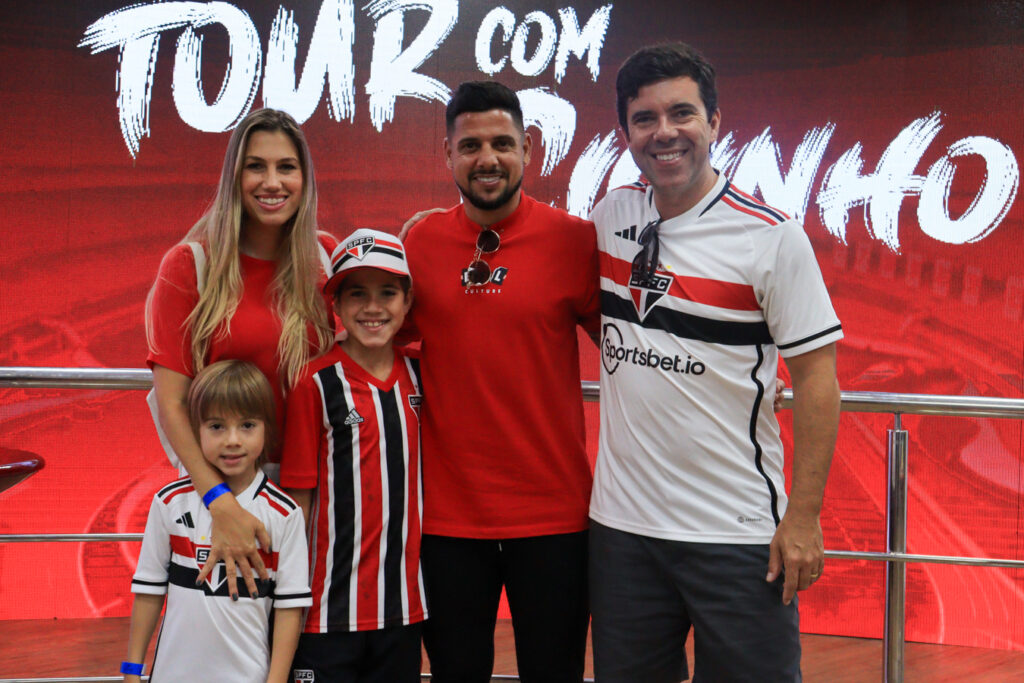 Passaporte FC