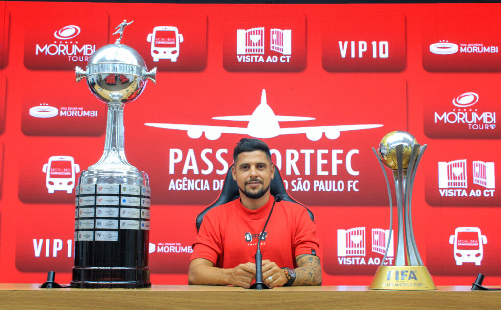 Passaporte FC