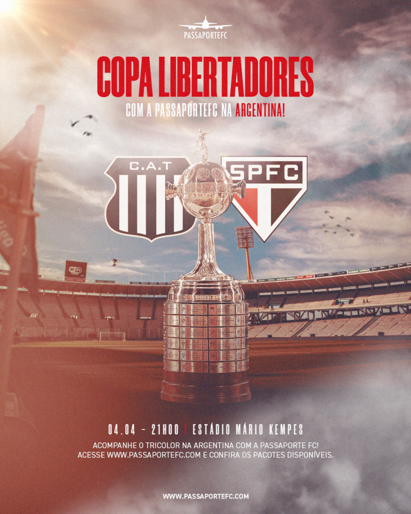 Passaporte FC