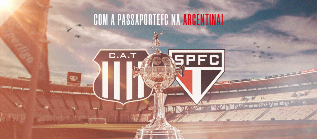 Passaporte FC