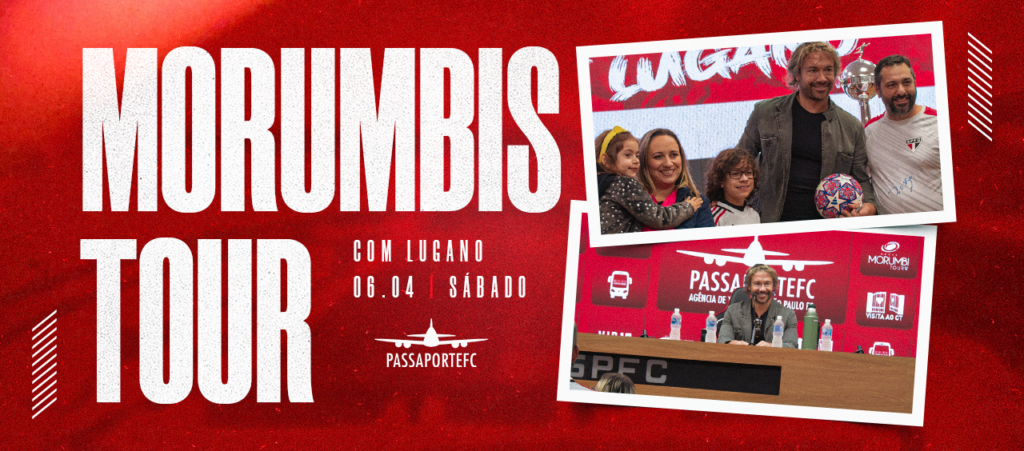 Passaporte FC