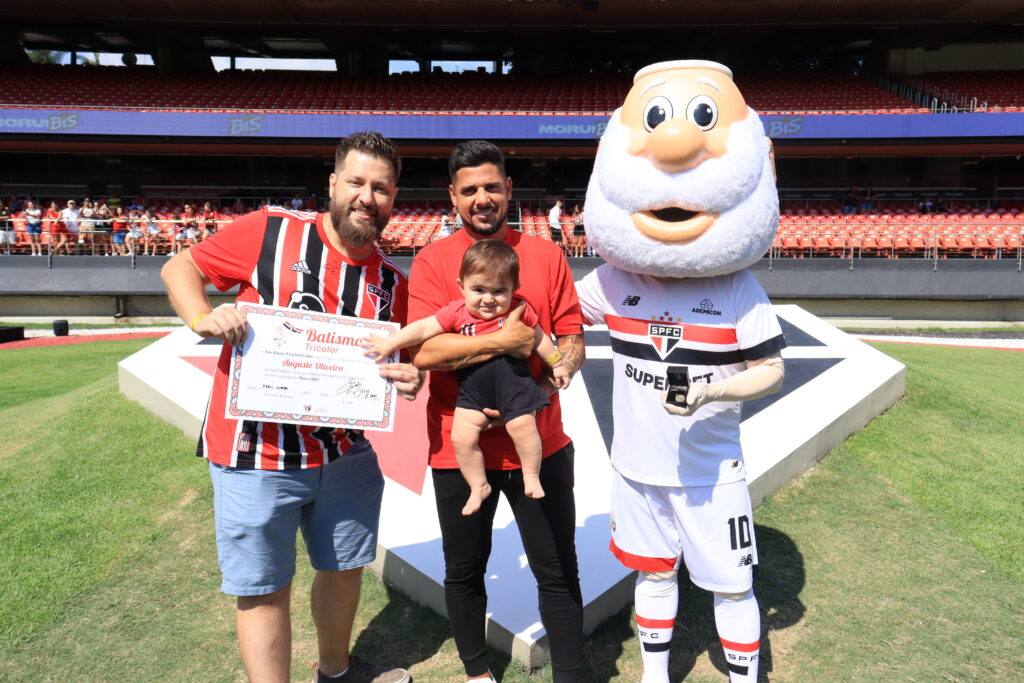 Passaporte FC