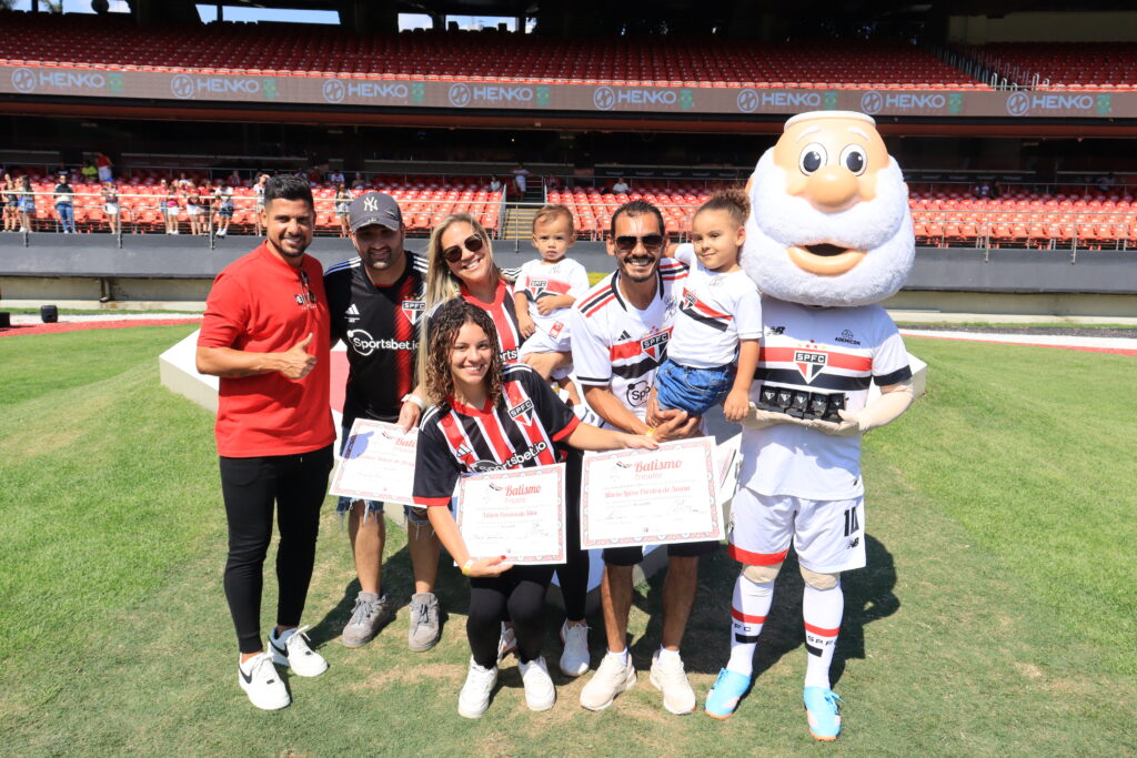 Passaporte FC