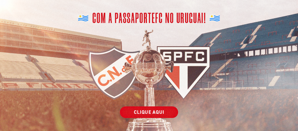 Passaporte FC