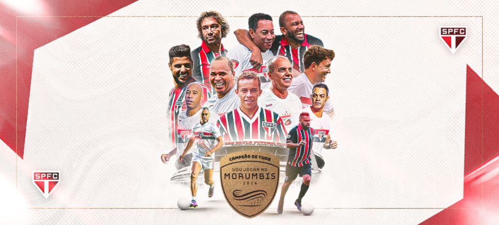 Passaporte FC