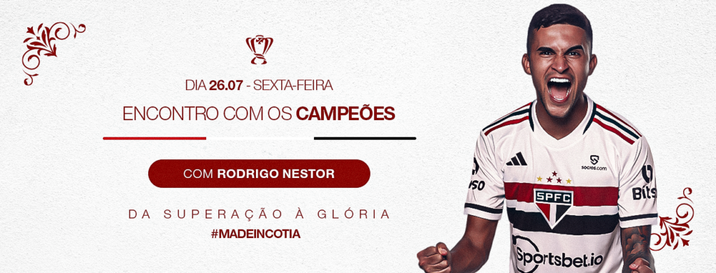 Passaporte FC