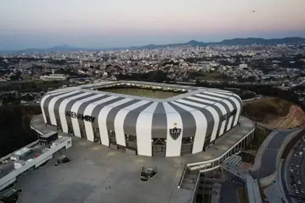 Passaporte FC