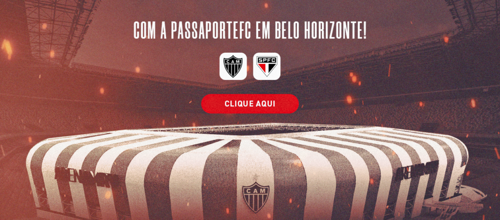 Passaporte FC