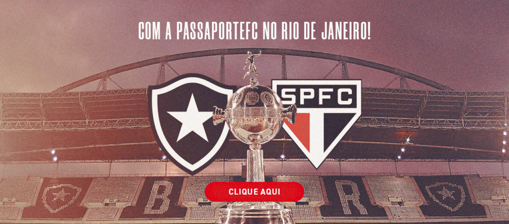Passaporte FC