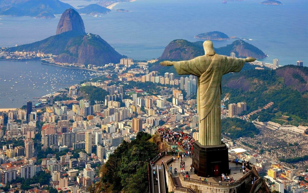 Passaporte FC