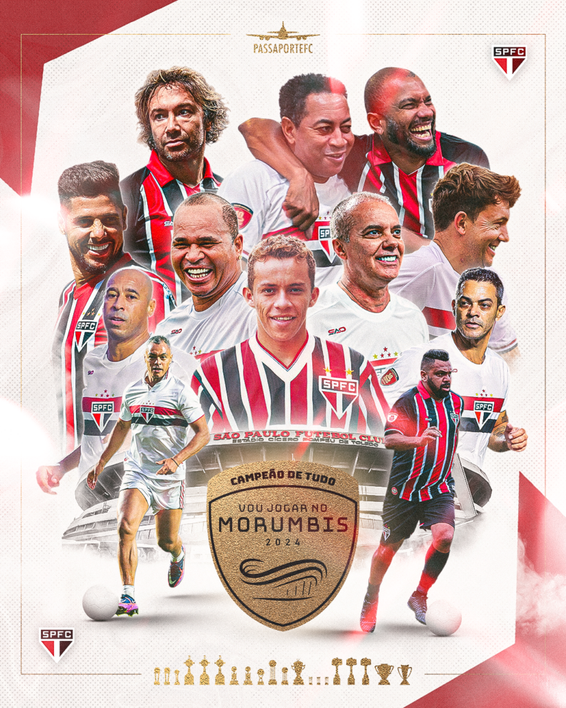 Passaporte FC
