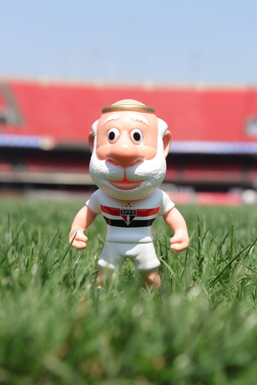 Mini Santo Paulo
