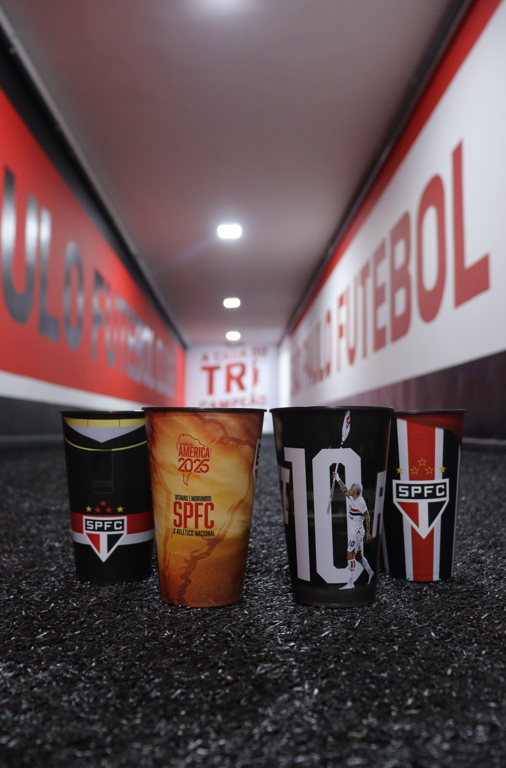 Copo SPFC - Imagem 2