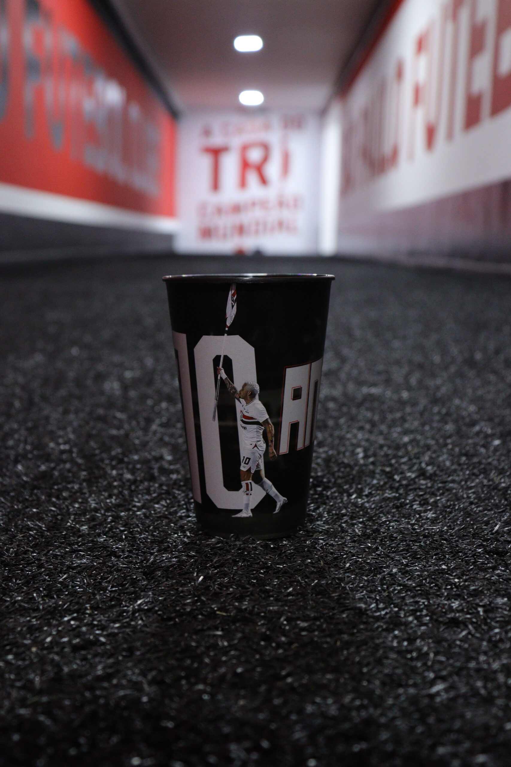 Copo SPFC - Imagem 7