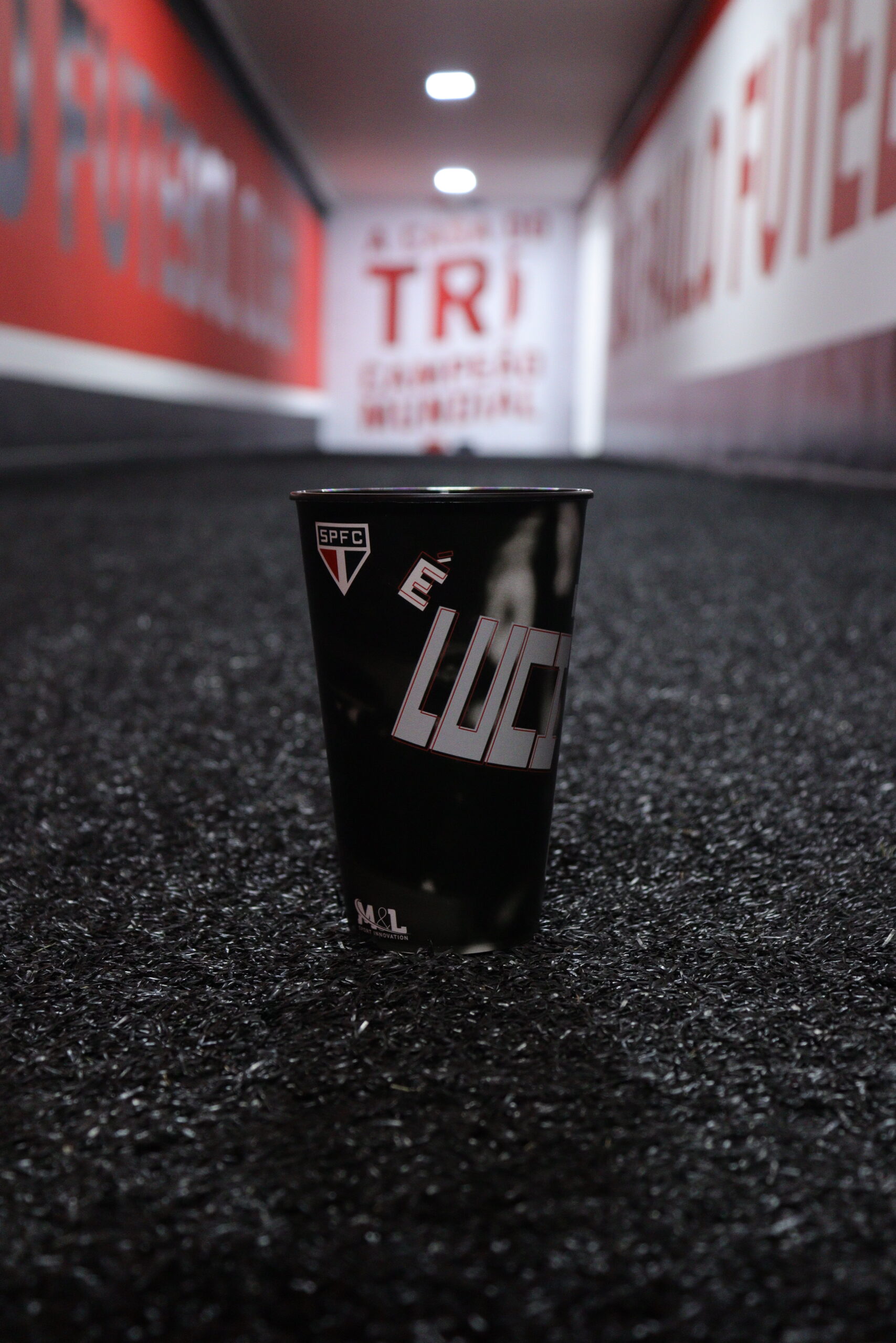 Copo SPFC - Imagem 13