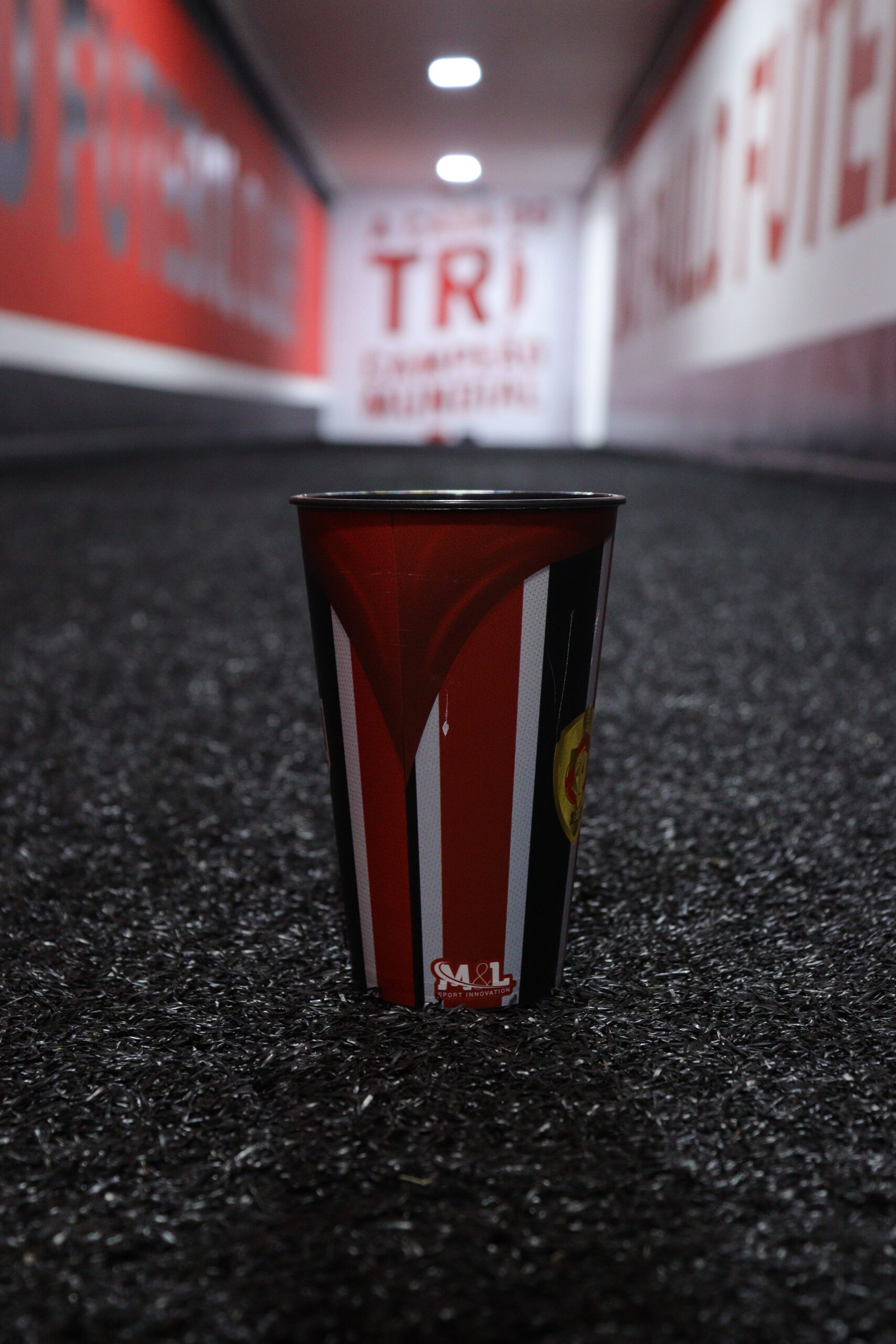 Copo SPFC - Imagem 17