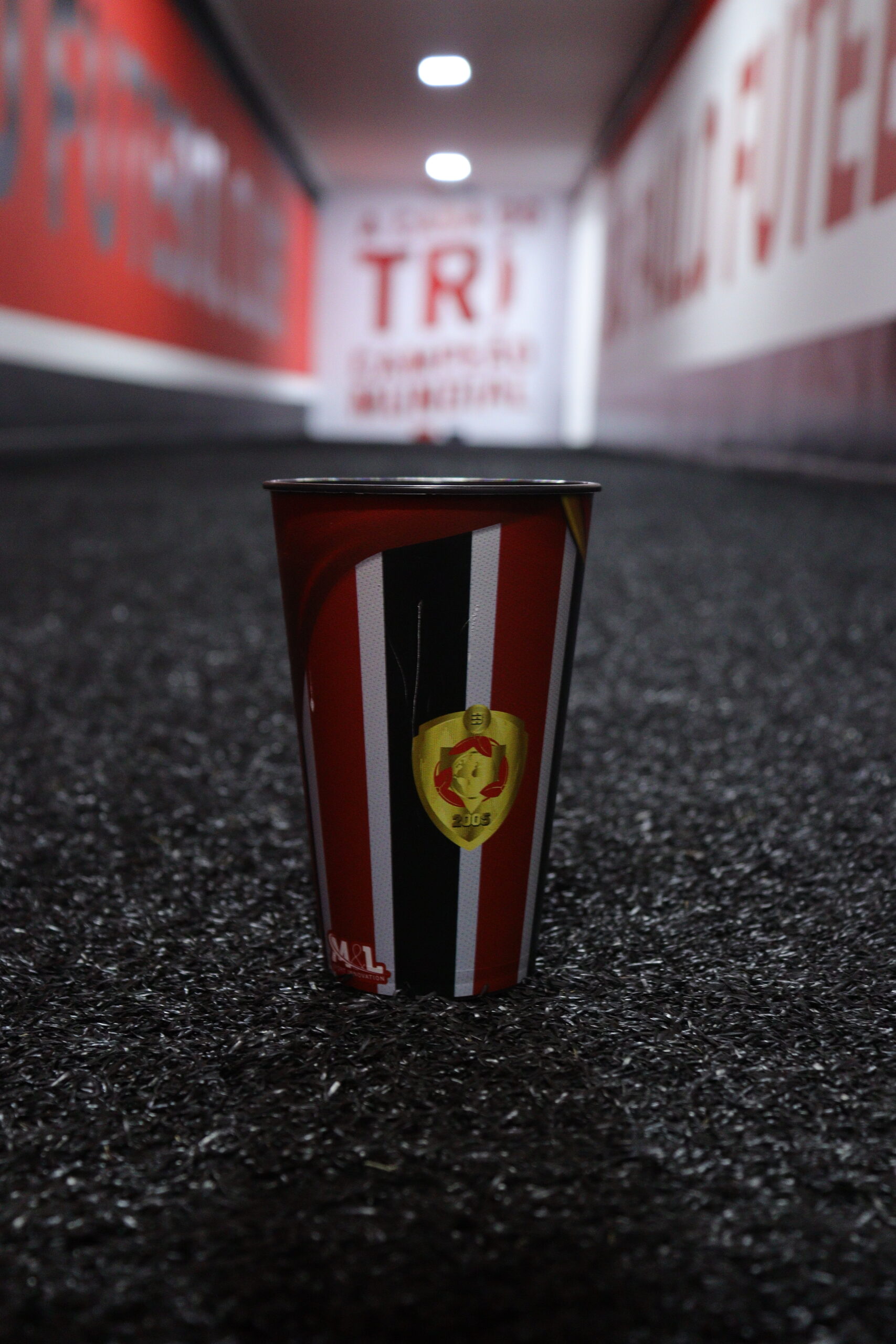 Copo SPFC - Imagem 18