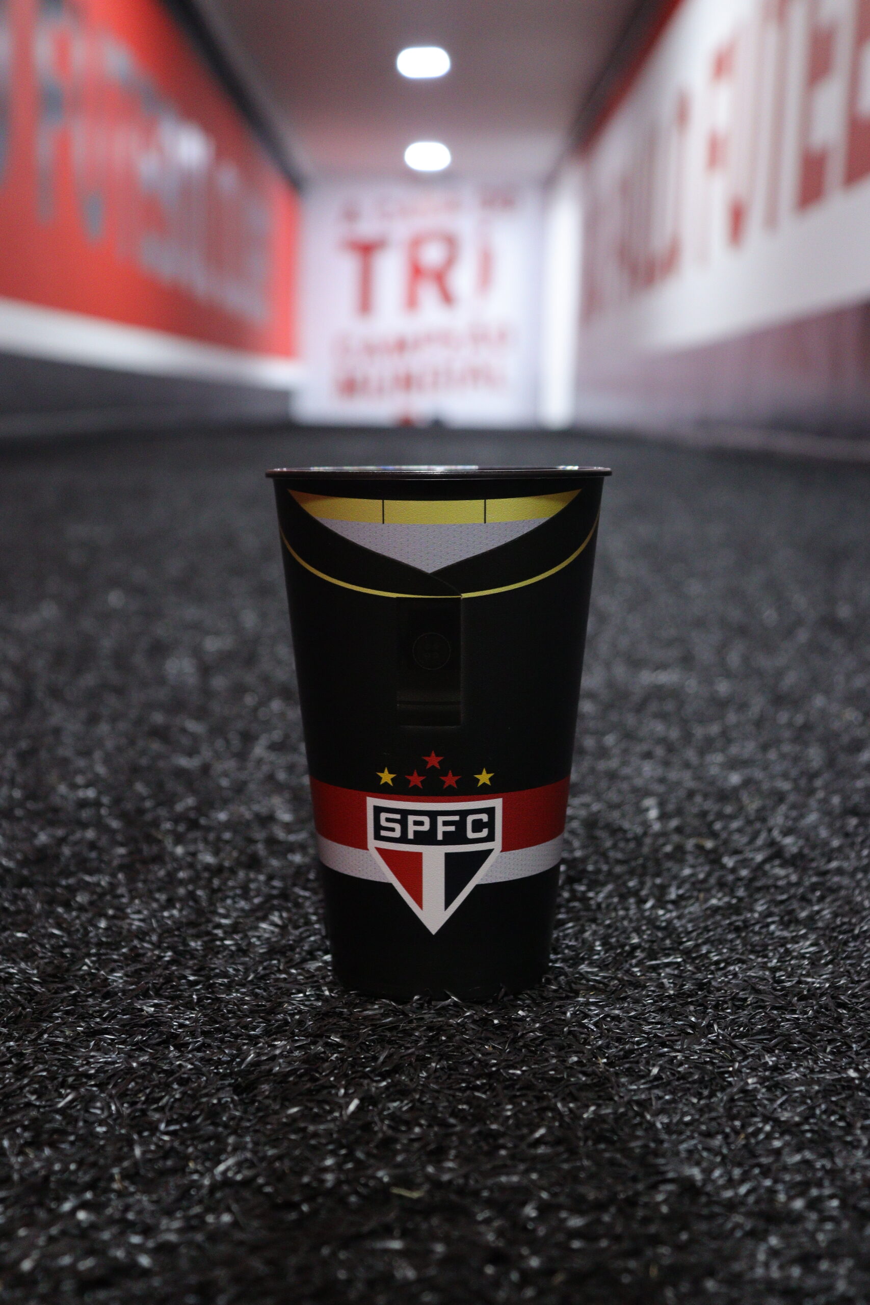 Copo SPFC - Imagem 23