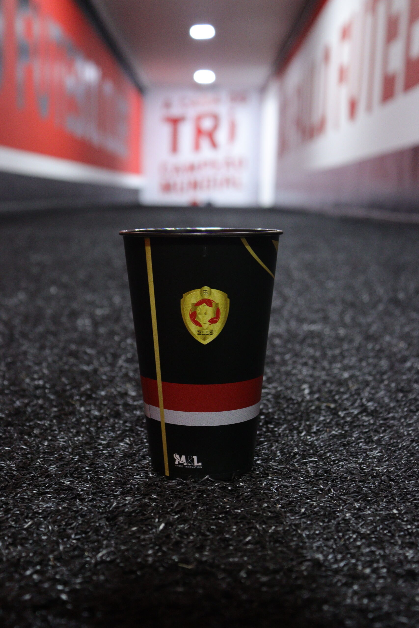 Copo SPFC - Imagem 29