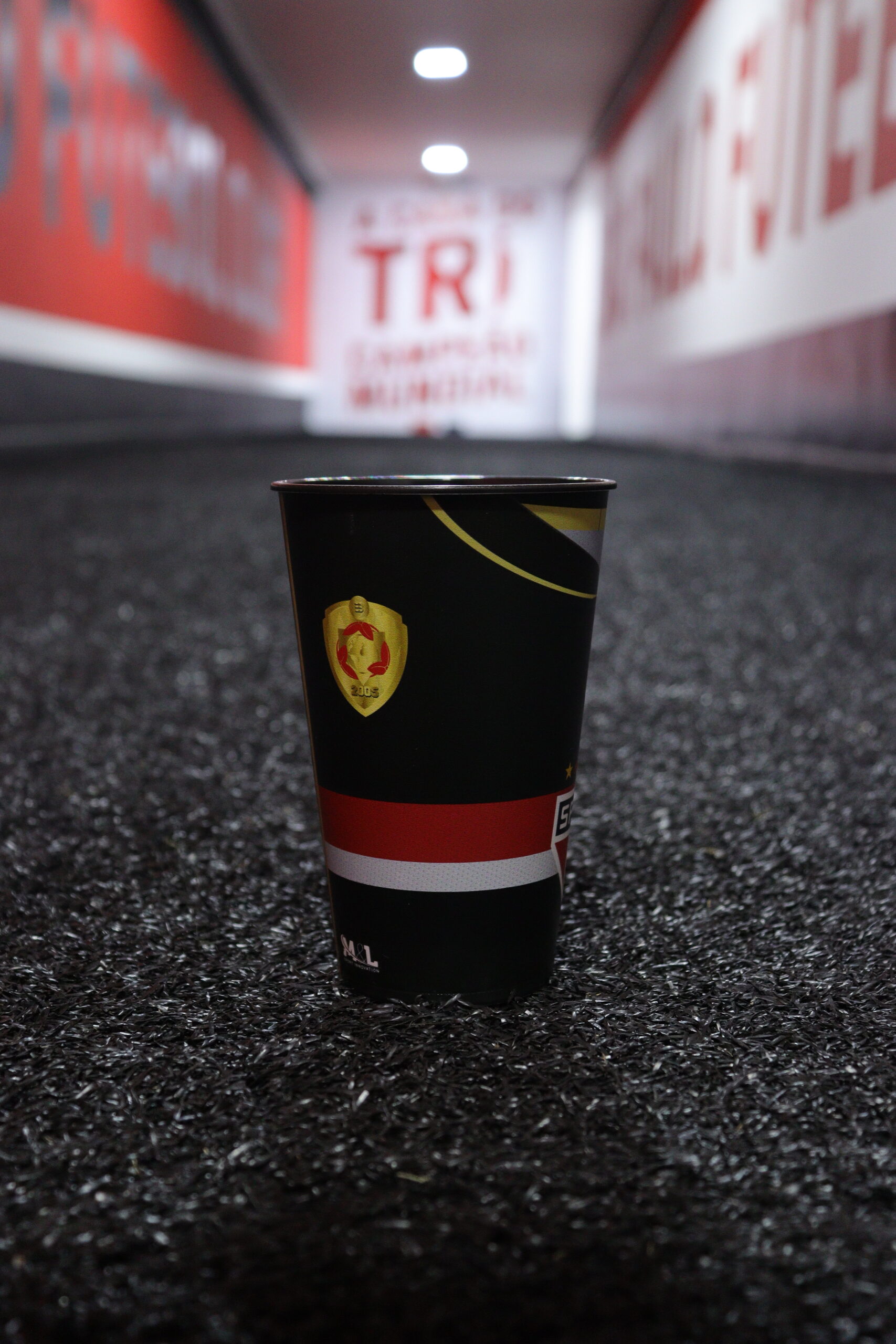 Copo SPFC - Imagem 30