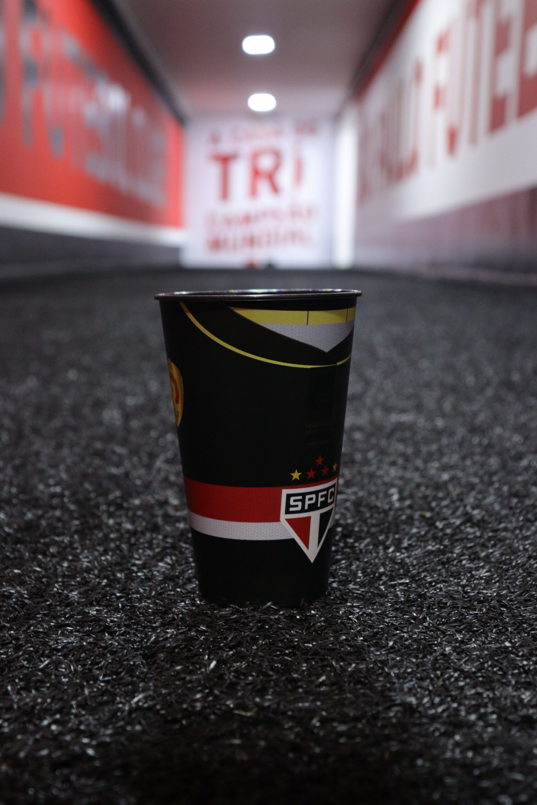Copo SPFC - Imagem 31
