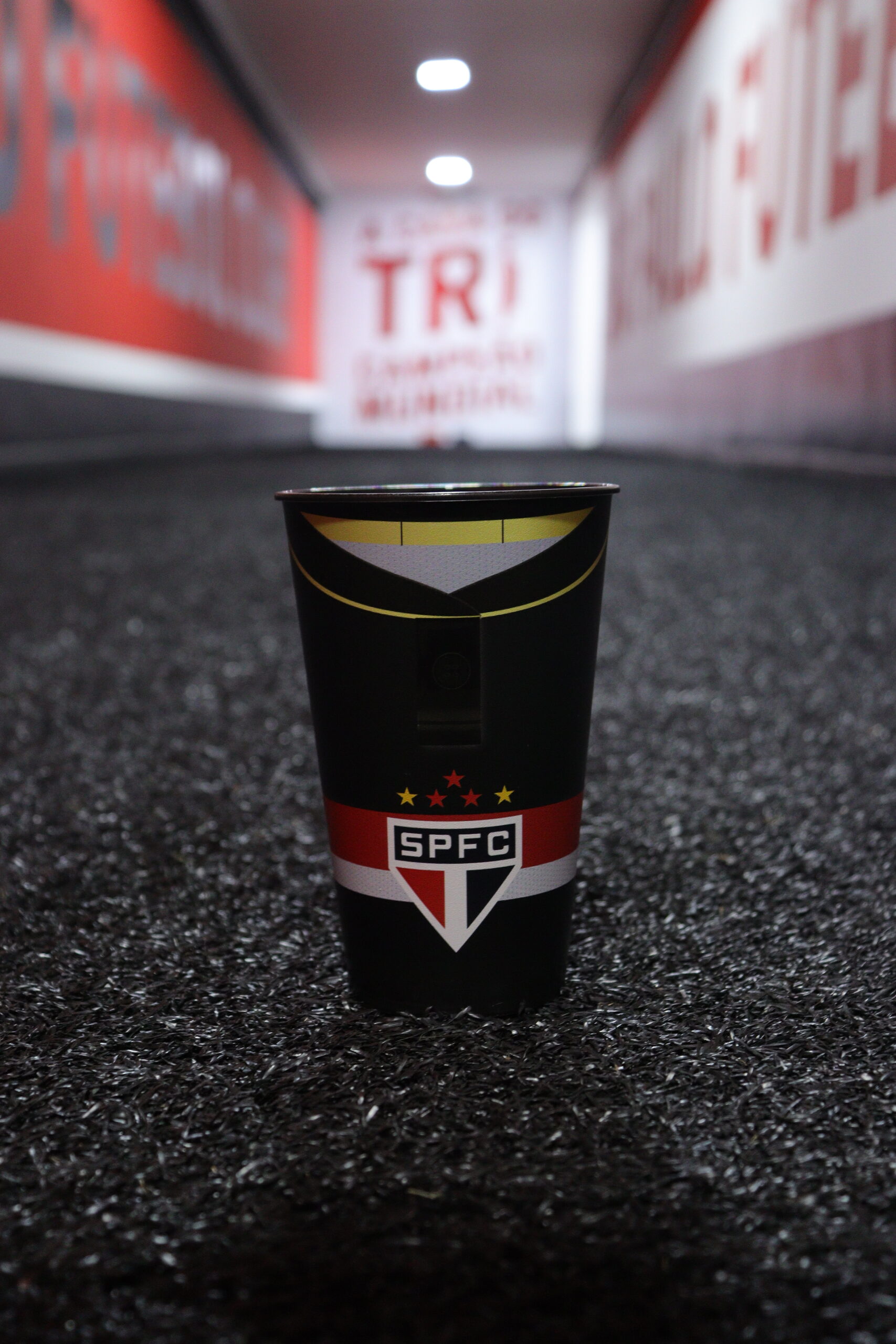 Copo SPFC - Imagem 32
