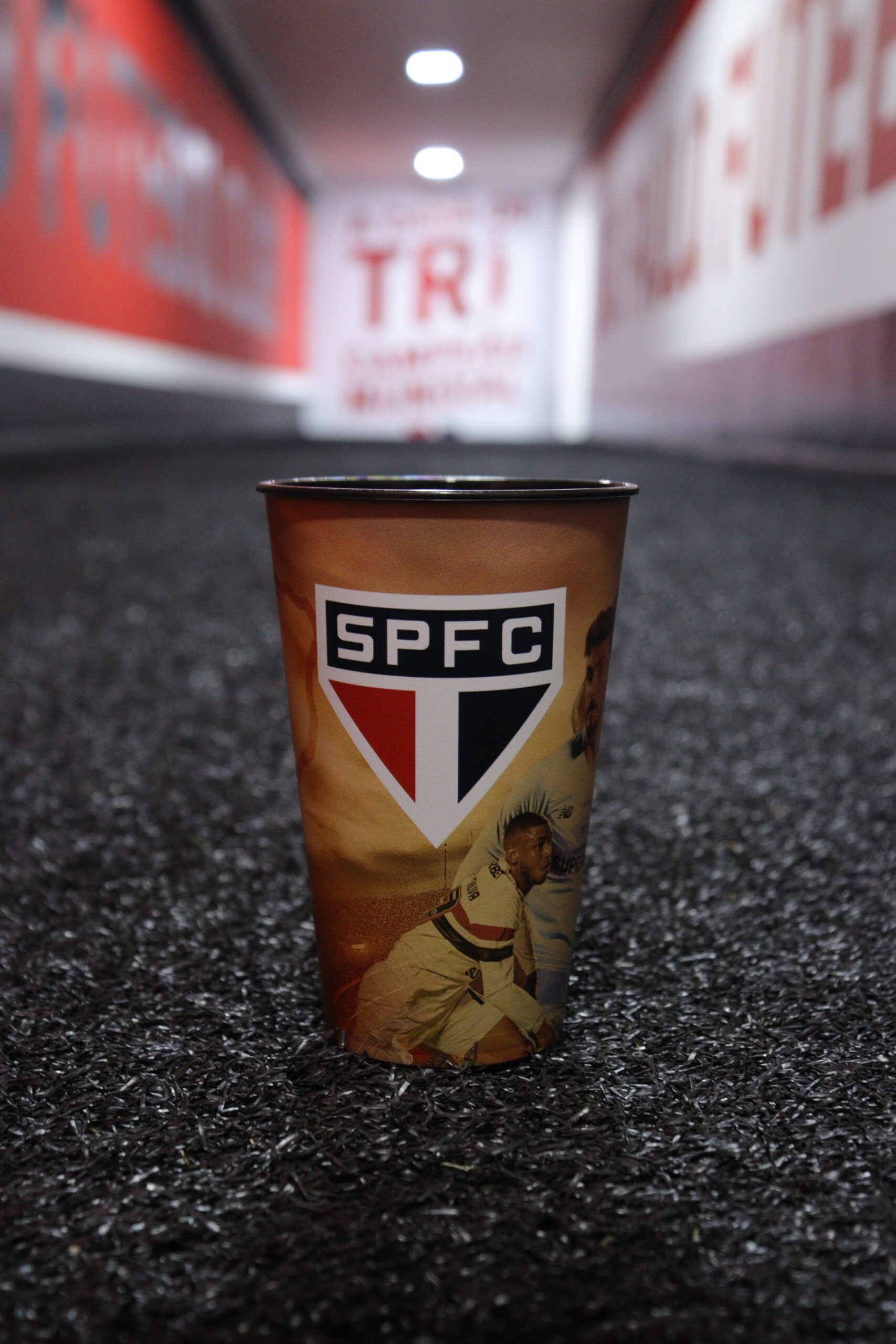 Copo SPFC - Imagem 33