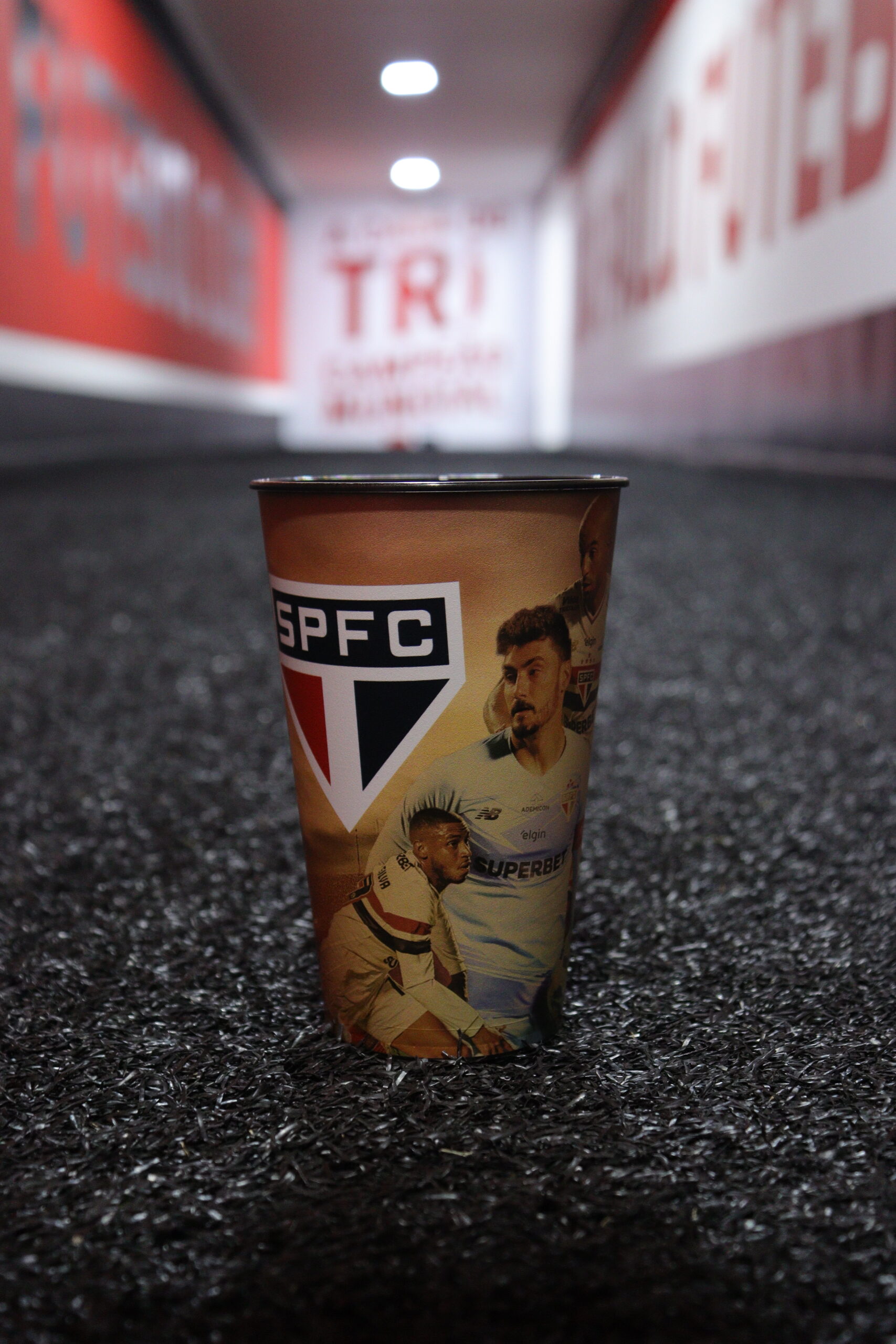 Copo SPFC - Imagem 34