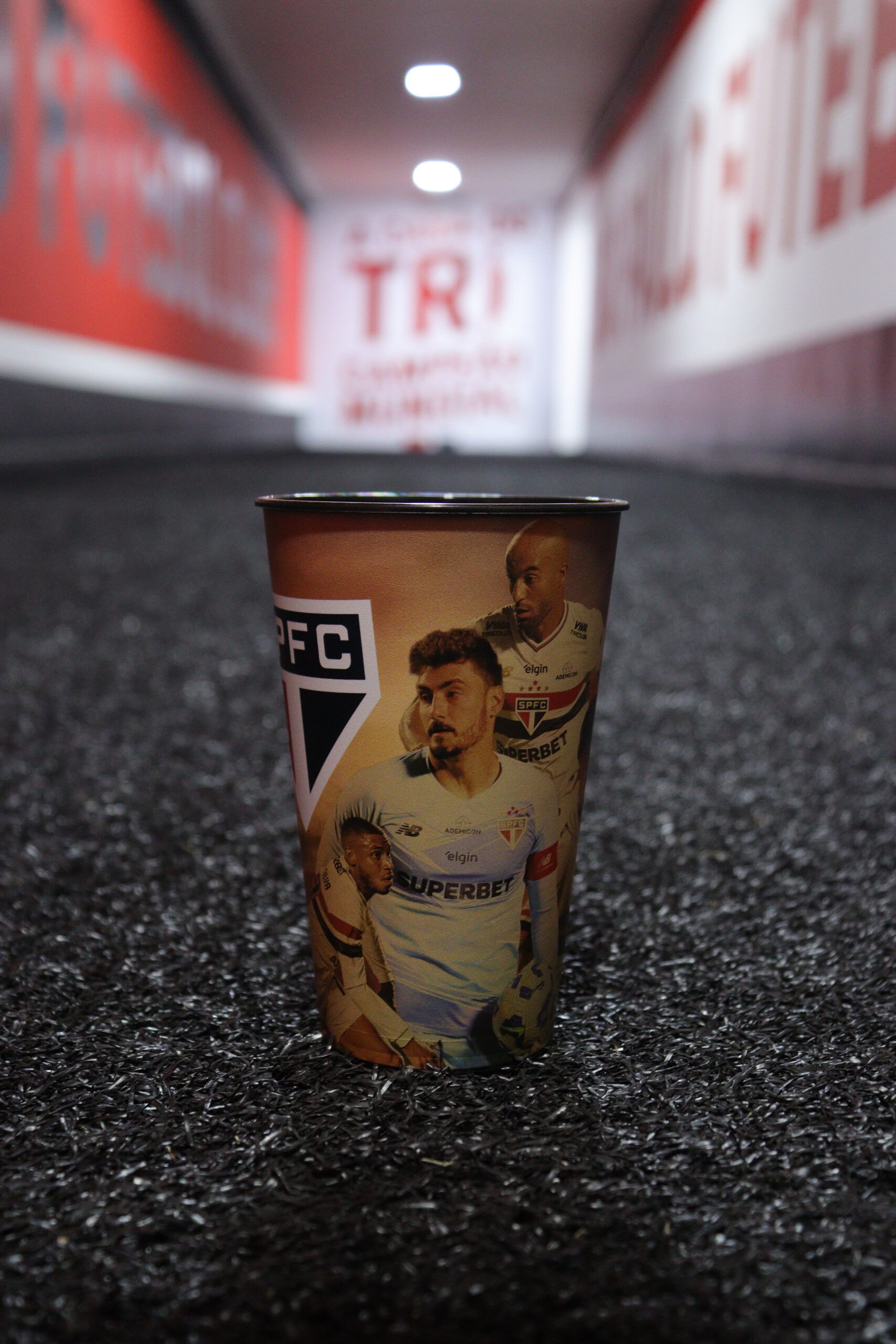 Copo SPFC - Imagem 35
