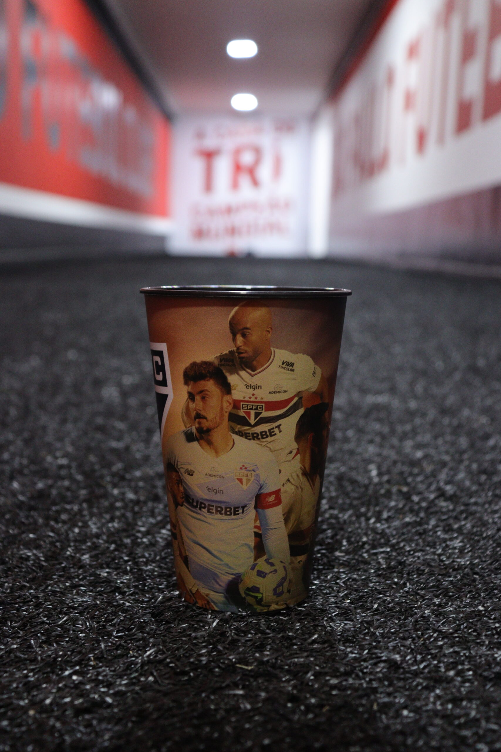 Copo SPFC - Imagem 36
