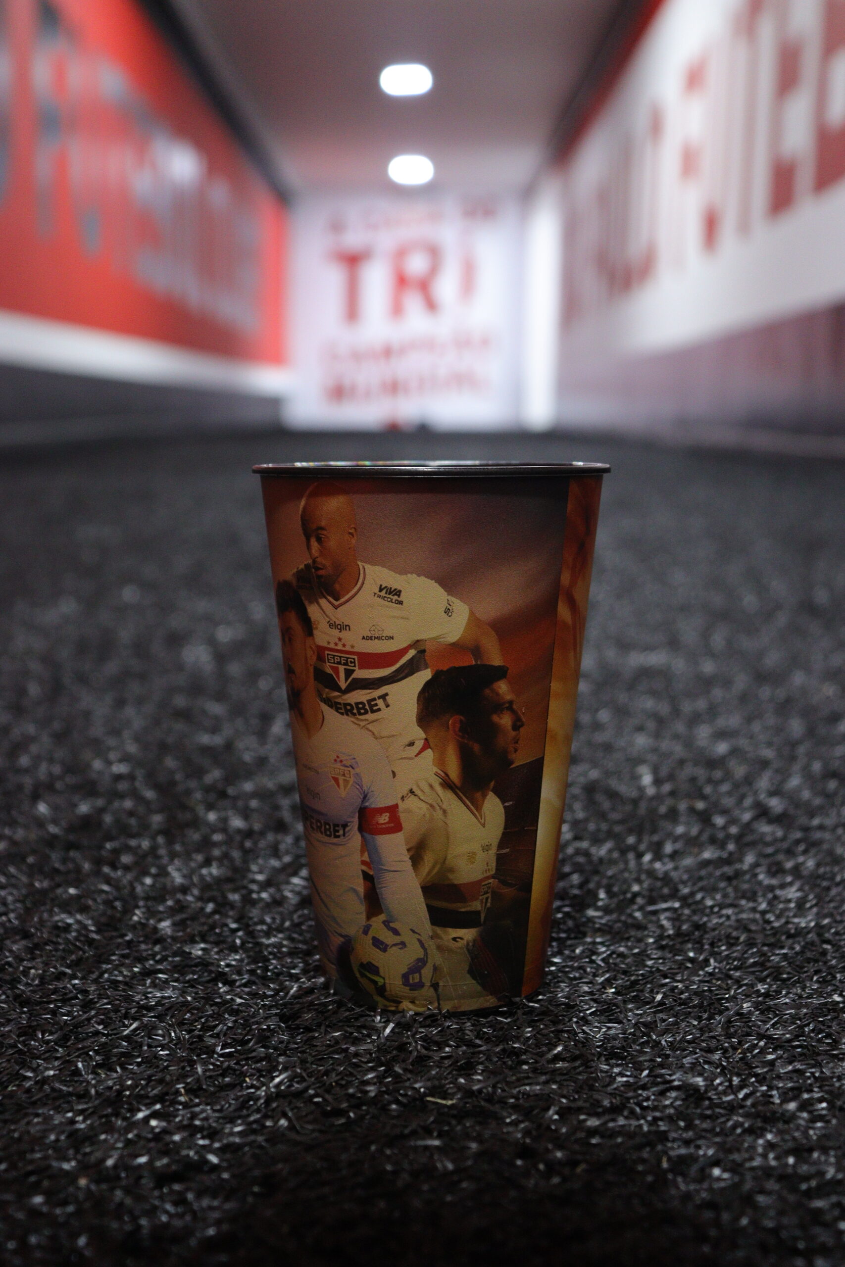 Copo SPFC - Imagem 37