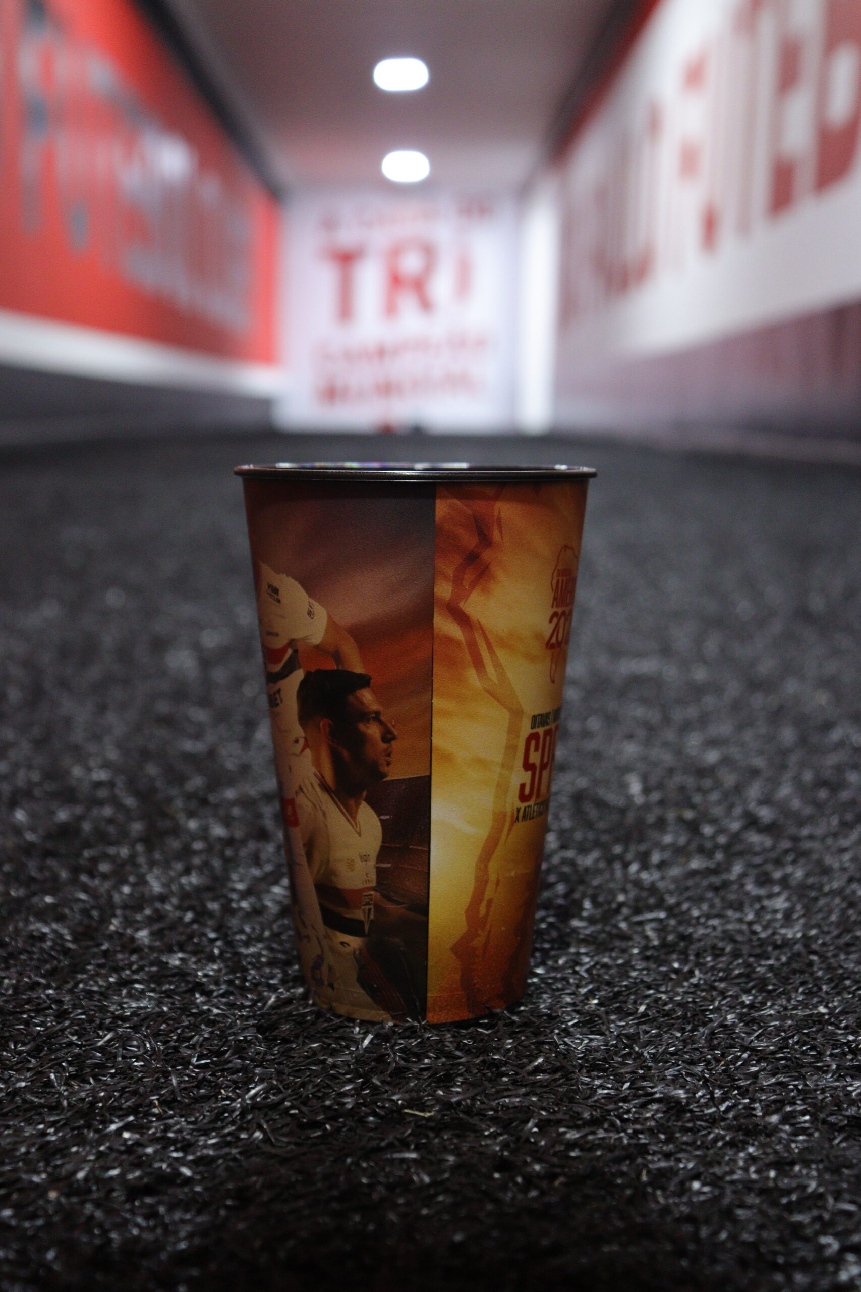 Copo SPFC - Imagem 38