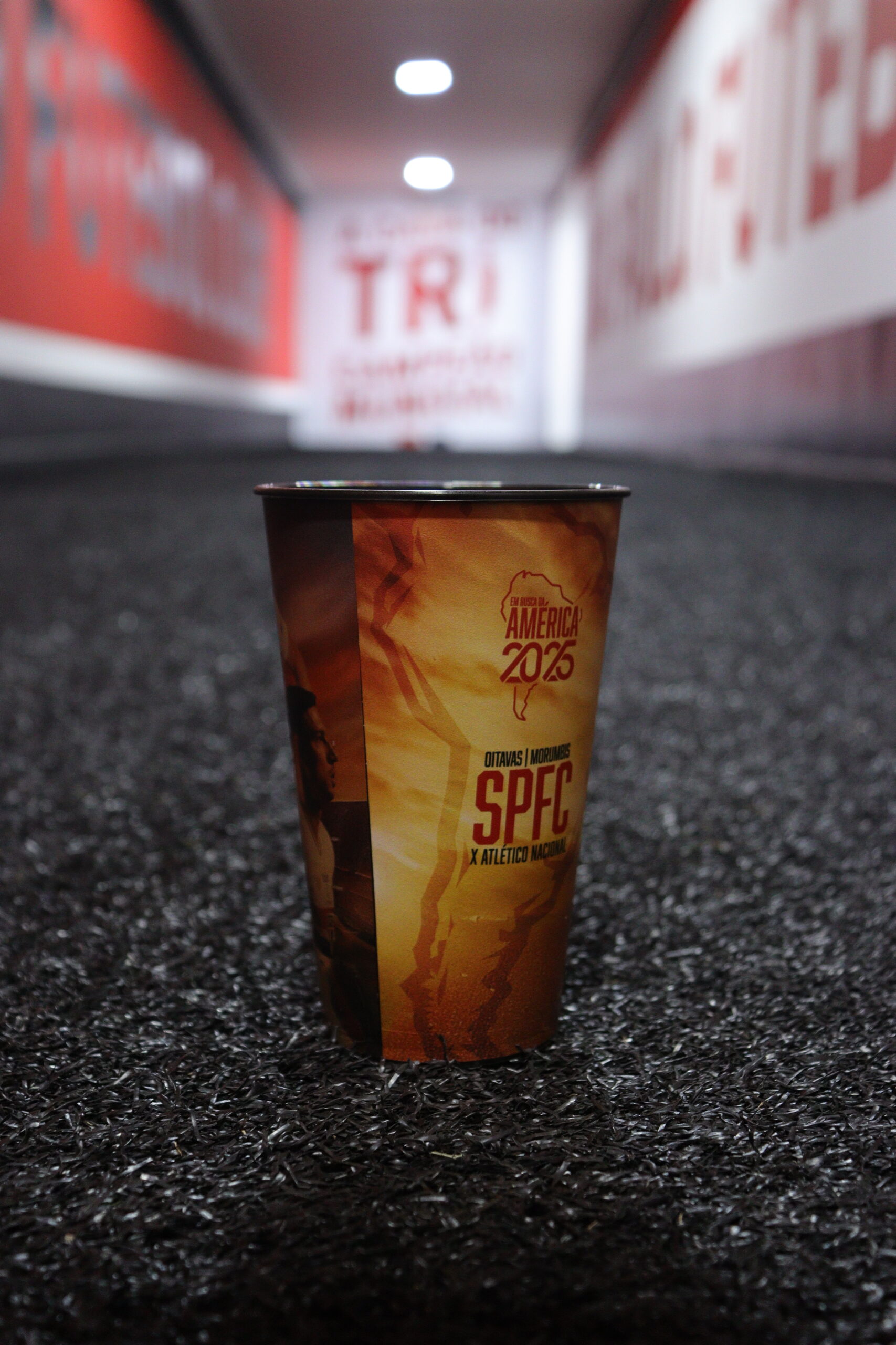 Copo SPFC - Imagem 39