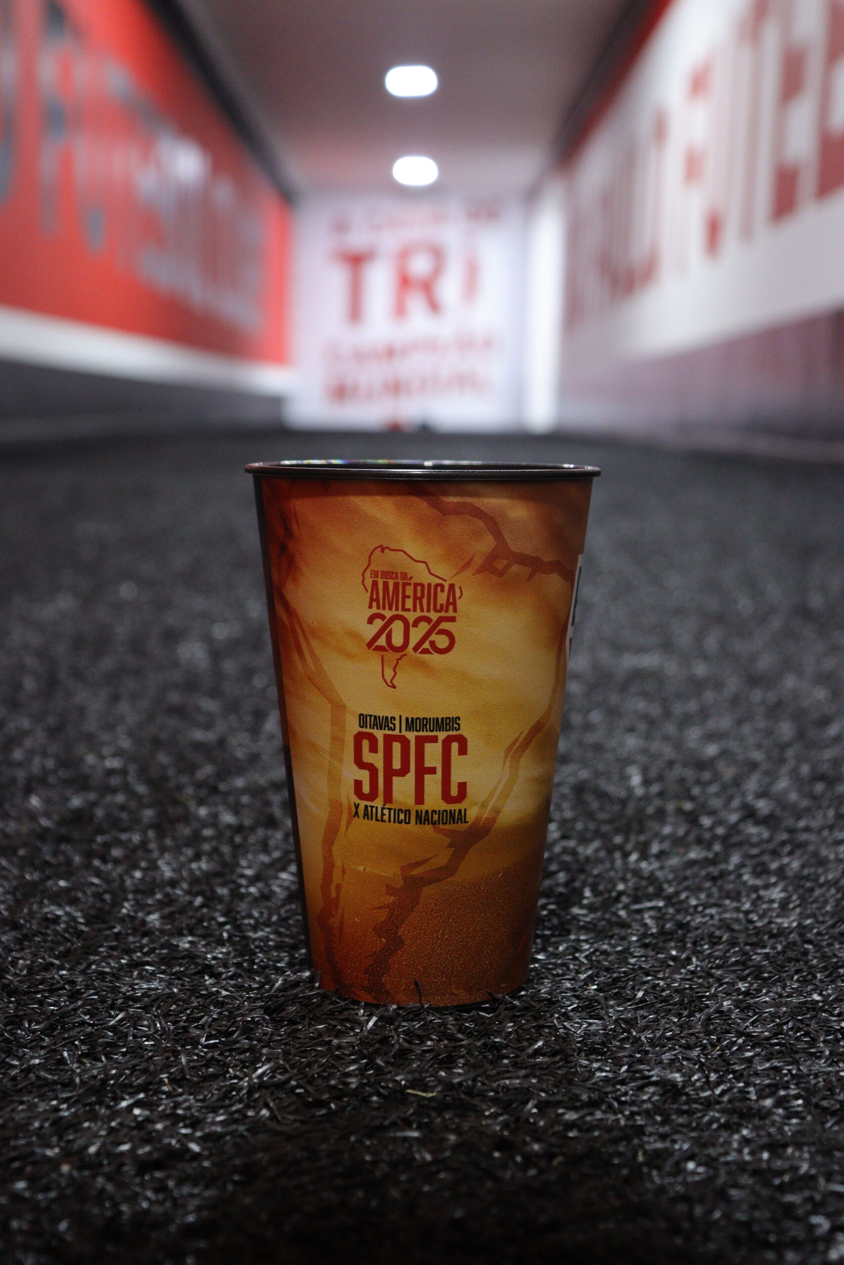 Copo SPFC - Imagem 40