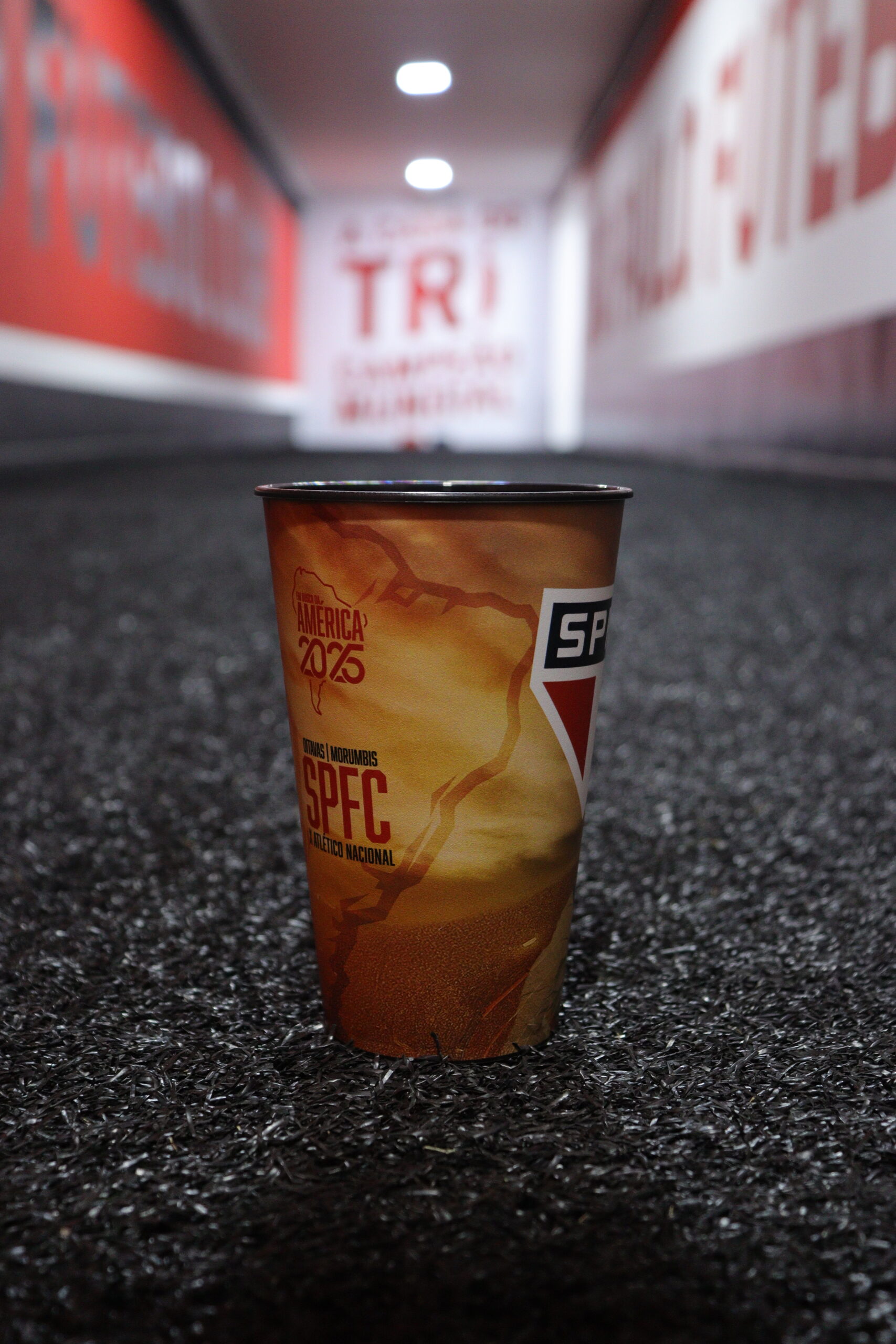 Copo SPFC - Imagem 41