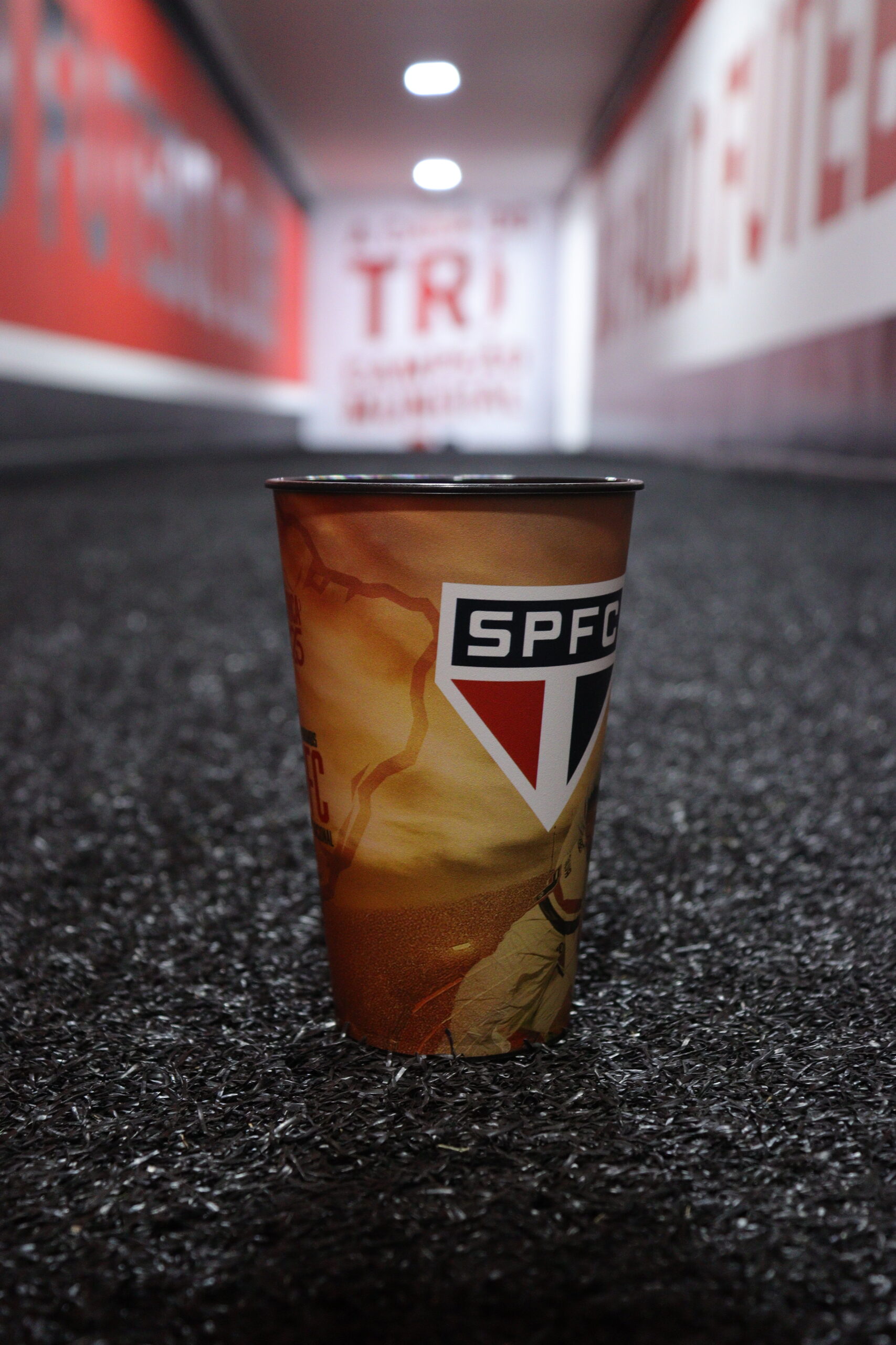 Copo SPFC - Imagem 42