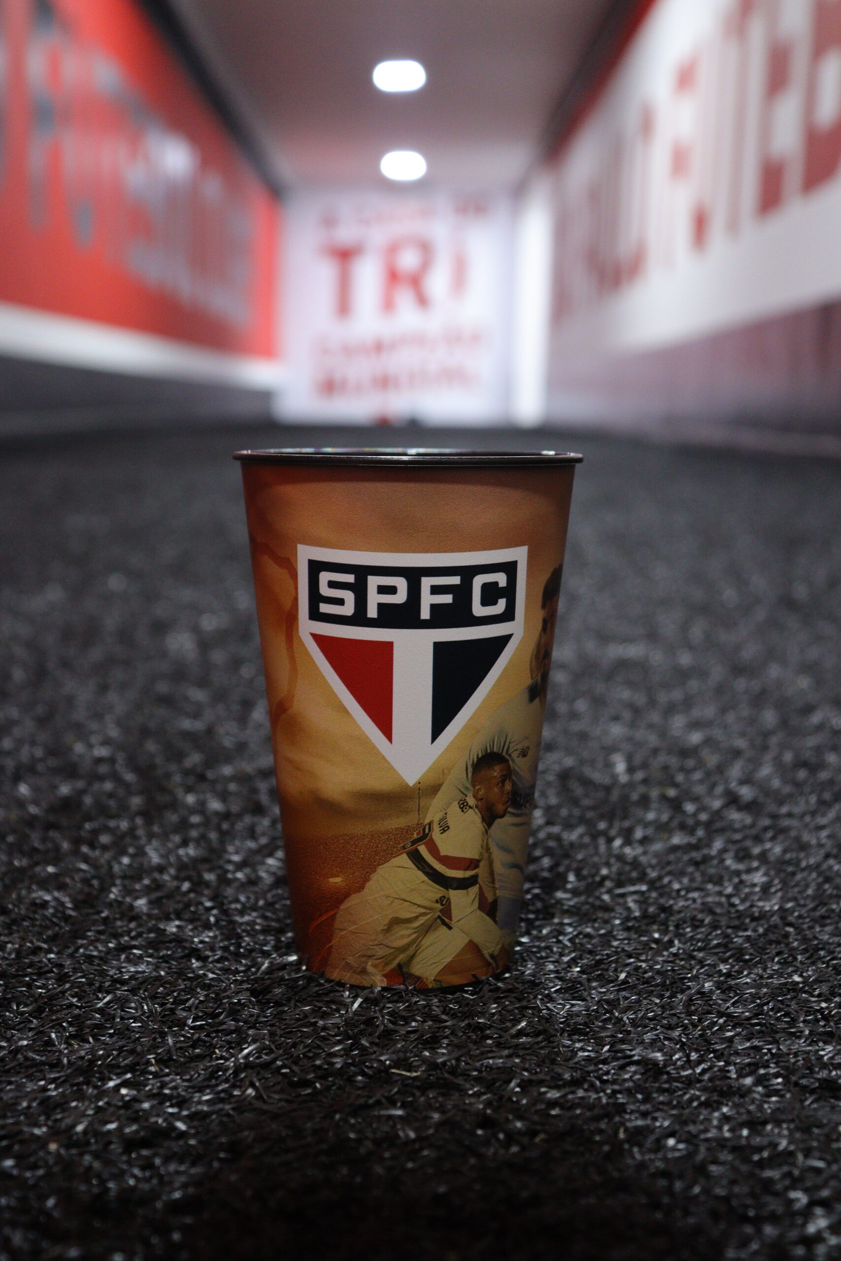 Copo SPFC - Imagem 43