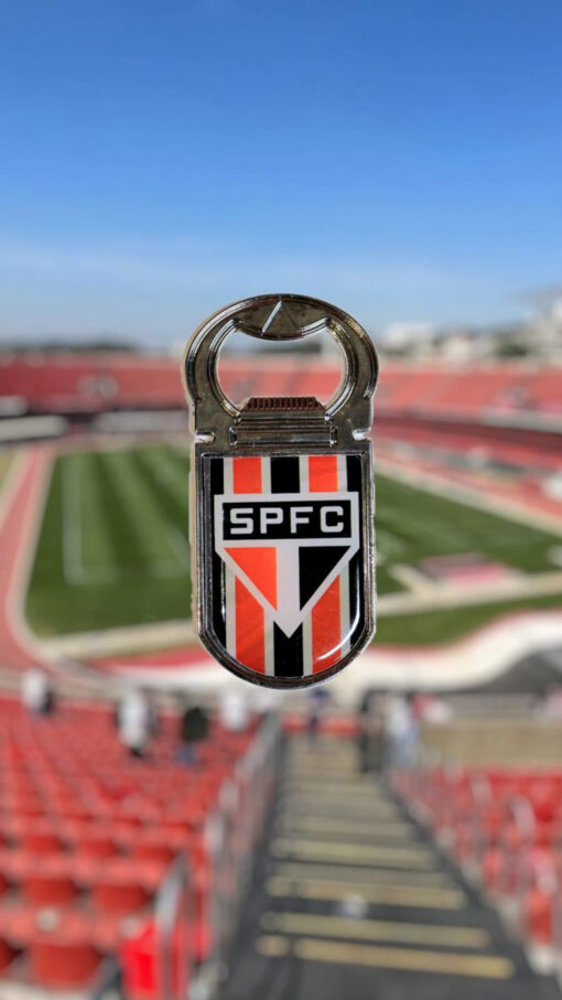Abridor SPFC